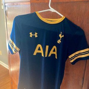Tottenham Hotspurs Jersey